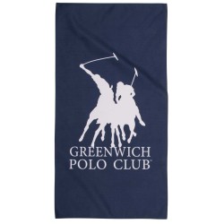 Πετσέτα Γυμναστηρίου Essential Gym 4189 Micro Polo Club (45x90) 1Τεμ