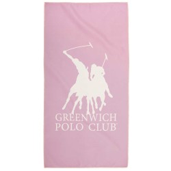 Πετσέτα Γυμναστηρίου Essential Gym 4190 Micro Polo Club (45x90) 1Τεμ