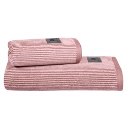 Πετσέτα Προσώπου Loft 4139 Jacquard Cotton Polo Club (50x90) 1Τεμ