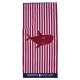 Πετσέτα Θαλάσσης Παιδική Essential Junior 3901 Jacquard Cotton Polo Club (70x140) 1Τεμ