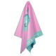 Πετσέτα Θαλάσσης Παιδική Essential Junior 4176 Micro Polo Club (70x140) 1Τεμ