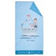 Πετσέτα Θαλάσσης Παιδική Essential Junior 4178 Micro Polo Club (70x140) 1Τεμ