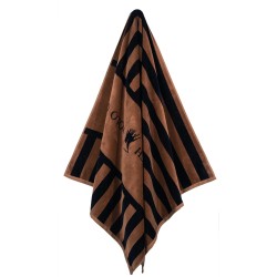 Πετσέτα Θαλάσσης Essential 5233 Jacquard Cotton Polo Club (90x180) 1Τεμ