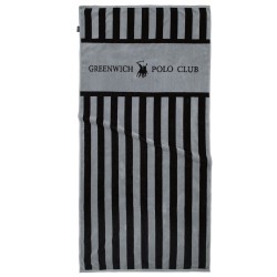Πετσέτα Θαλάσσης Essential 5234 Jacquard Cotton Polo Club (90x180) 1Τεμ