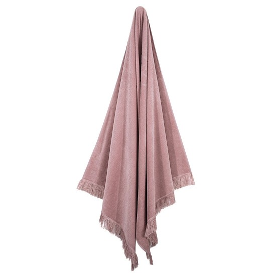 Πετσέτα Θαλάσσης Essential Beach 3622 Jacquard Cotton Polo Club (90x190) 1Τεμ