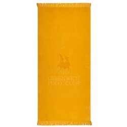 Πετσέτα Θαλάσσης Essential Beach 3626 Jacquard Cotton Polo Club (70x170) 1Τεμ