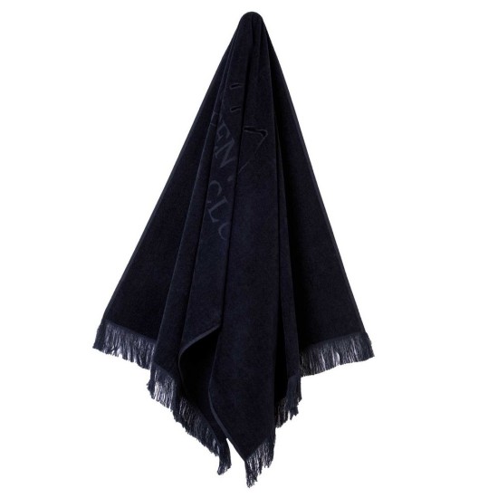 Πετσέτα Θαλάσσης Essential Beach 3656 Jacquard Cotton Polo Club (90x190) 1Τεμ