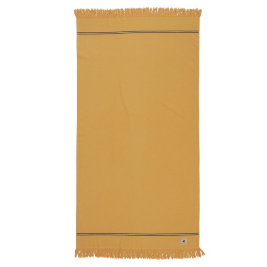 Πετσέτα Θαλάσσης Essential Beach 3518 Stonewashed Cotton Polo Club (80x170) 1Τεμ