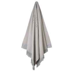 Πετσέτα Θαλάσσης Essential Beach 3778 Jacquard Cotton Polo Club (80x170) 1Τεμ Πετσέτα Θαλάσσης Essential Beach 3778 Jacquard Cotton Polo Club (80x170) 1Τεμ