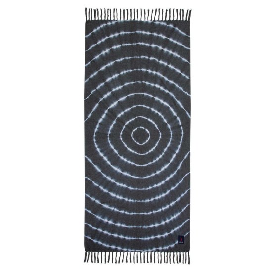 Πετσέτα Παρεό Essential Beach Batique Dyed 3848 Cotton Polo Club (80x170) 1Τεμ