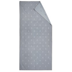 Πετσέτα Θαλάσσης Essential 4031 Prints Micro Polo Club (80x170) 1Τεμ