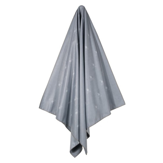 Πετσέτα Θαλάσσης Essential 4031 Prints Micro Polo Club (80x170) 1Τεμ