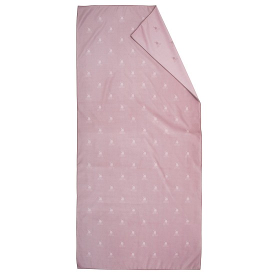 Πετσέτα Θαλάσσης Essential 4032 Prints Micro Polo Club (80x170) 1Τεμ