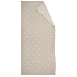 Πετσέτα Θαλάσσης Essential 4033 Prints Micro Polo Club (80x170) 1Τεμ