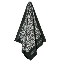 Πετσέτα Θαλάσσης Essential 4036 Prints Micro Polo Club (80x170) 1Τεμ