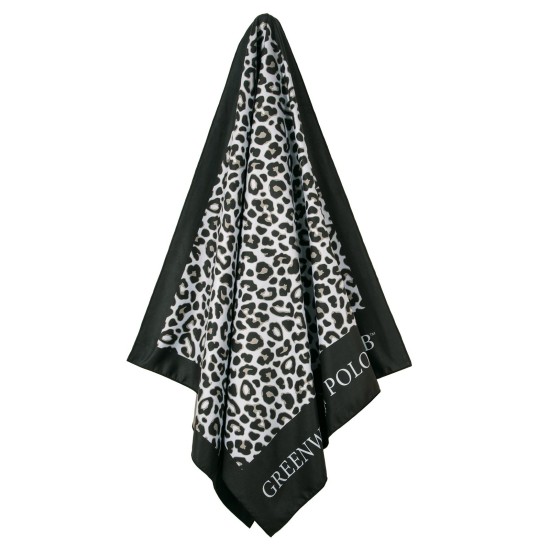 Πετσέτα Θαλάσσης Essential 4036 Prints Micro Polo Club (80x170) 1Τεμ