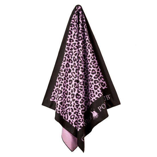 Πετσέτα Θαλάσσης Essential 4037 Prints Micro Polo Club (80x170) 1Τεμ