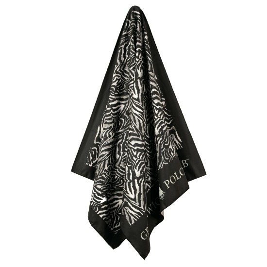 Πετσέτα Θαλάσσης Essential 4038 Prints Micro Polo Club (80x170) 1Τεμ