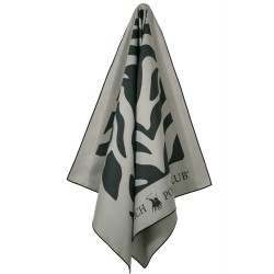 Πετσέτα Θαλάσσης Essential 5203 Micro Polo Club (80x170) 1Τεμ