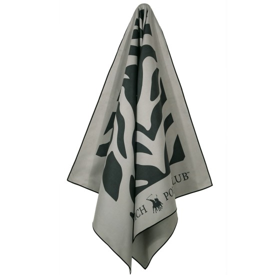 Πετσέτα Θαλάσσης Essential 5203 Micro Polo Club (80x170) 1Τεμ
