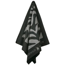 Πετσέτα Θαλάσσης Essential 5204 Micro Polo Club (80x170) 1Τεμ