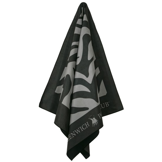 Πετσέτα Θαλάσσης Essential 5204 Micro Polo Club (80x170) 1Τεμ
