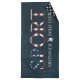 Πετσέτα Θαλάσσης Essential 5206 Micro Polo Club (80x170) 1Τεμ