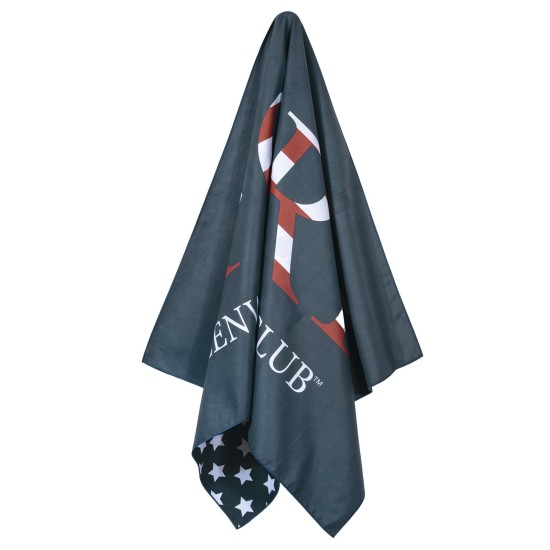 Πετσέτα Θαλάσσης Essential 5206 Micro Polo Club (80x170) 1Τεμ
