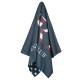 Πετσέτα Θαλάσσης Essential 5206 Micro Polo Club (80x170) 1Τεμ