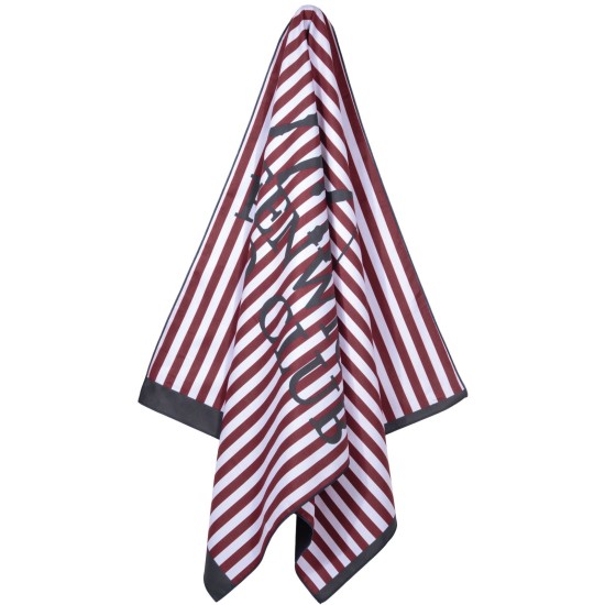 Πετσέτα Θαλάσσης Essential 5207 Micro Polo Club (80x170) 1Τεμ