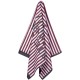 Πετσέτα Θαλάσσης Essential 5207 Micro Polo Club (80x170) 1Τεμ