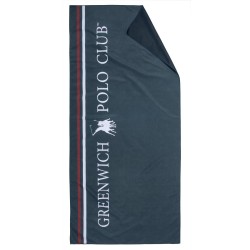 Πετσέτα Θαλάσσης Essential 5208 Micro Polo Club (80x170) 1Τεμ