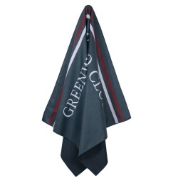 Πετσέτα Θαλάσσης Essential 5208 Micro Polo Club (80x170) 1Τεμ