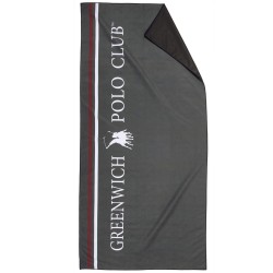 Πετσέτα Θαλάσσης Essential 5209 Micro Polo Club (80x170) 1Τεμ