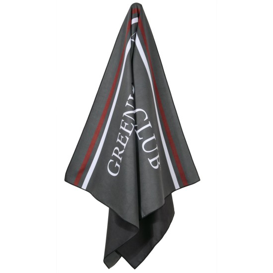 Πετσέτα Θαλάσσης Essential 5209 Micro Polo Club (80x170) 1Τεμ