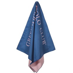 Πετσέτα Θαλάσσης Essential 5210 Micro Polo Club (80x170) 1Τεμ