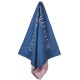 Πετσέτα Θαλάσσης Essential 5210 Micro Polo Club (80x170) 1Τεμ