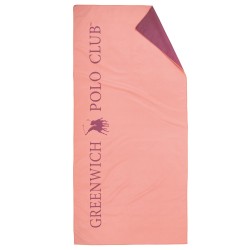 Πετσέτα Θαλάσσης Essential 5211 Micro Polo Club (80x170) 1Τεμ