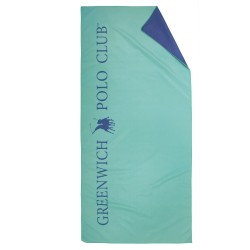 Πετσέτα Θαλάσσης Essential 5212 Micro Polo Club (80x170) 1Τεμ