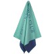 Πετσέτα Θαλάσσης Essential 5212 Micro Polo Club (80x170) 1Τεμ