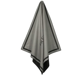 Πετσέτα Θαλάσσης Essential 5213 Micro Polo Club (80x170) 1Τεμ