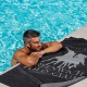 Πετσέτα Θαλάσσης Essential 5214 Micro Polo Club (80x170) 1Τεμ