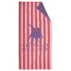 Πετσέτα Θαλάσσης Essential 5216 Micro Polo Club (80x170) 1Τεμ
