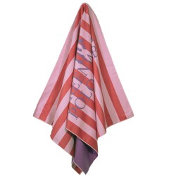 Πετσέτα Θαλάσσης Essential 5216 Micro Polo Club (80x170) 1Τεμ