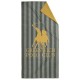 Πετσέτα Θαλάσσης Essential 5217 Micro Polo Club (80x170) 1Τεμ