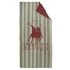 Πετσέτα Θαλάσσης Essential 5218 Micro Polo Club (80x170) 1Τεμ