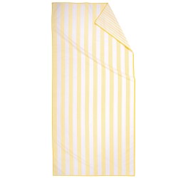 Πετσέτα Θαλάσσης Essential 5219 Micro Polo Club (80x170) 1Τεμ