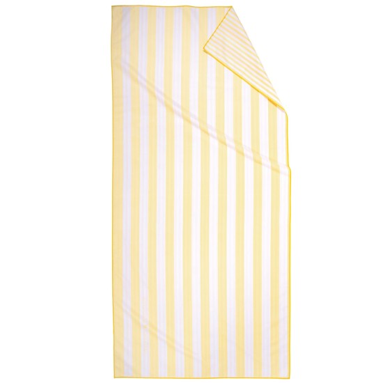 Πετσέτα Θαλάσσης Essential 5219 Micro Polo Club (80x170) 1Τεμ