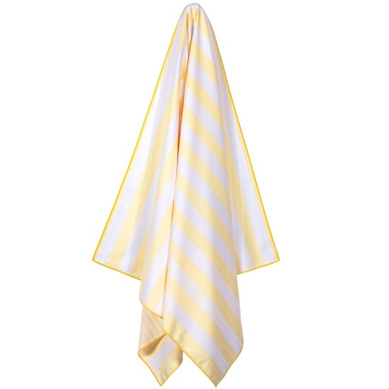 Πετσέτα Θαλάσσης Essential 5219 Micro Polo Club (80x170) 1Τεμ