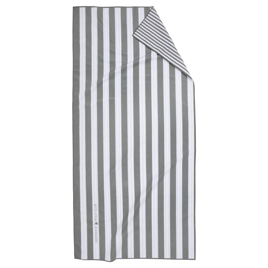 Πετσέτα Θαλάσσης Essential 5220 Micro Polo Club (80x170) 1Τεμ